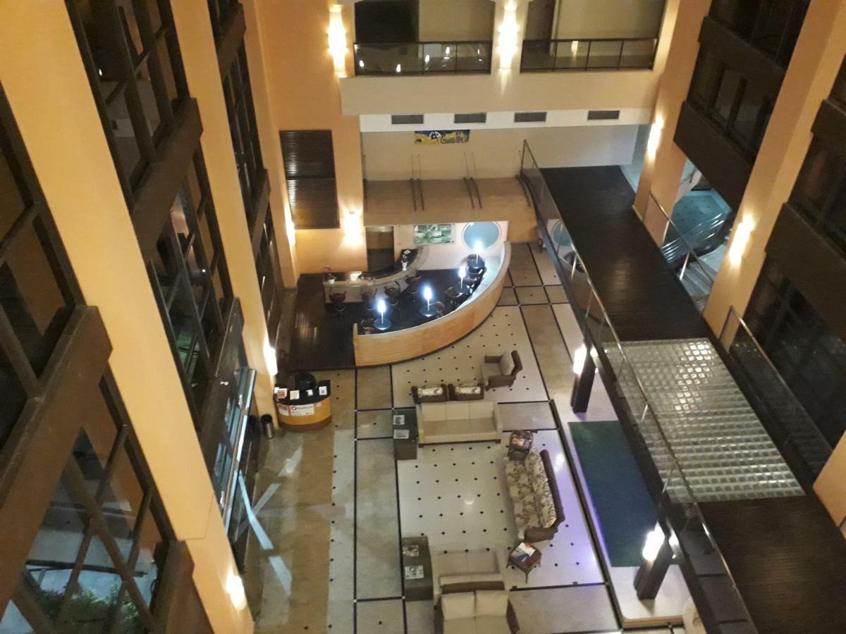 Apartahotel No Jurerê Village