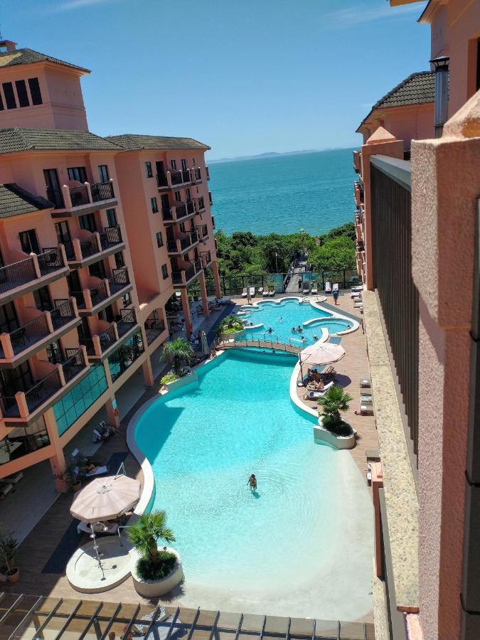 No Jurere Village Aparthotel 4*