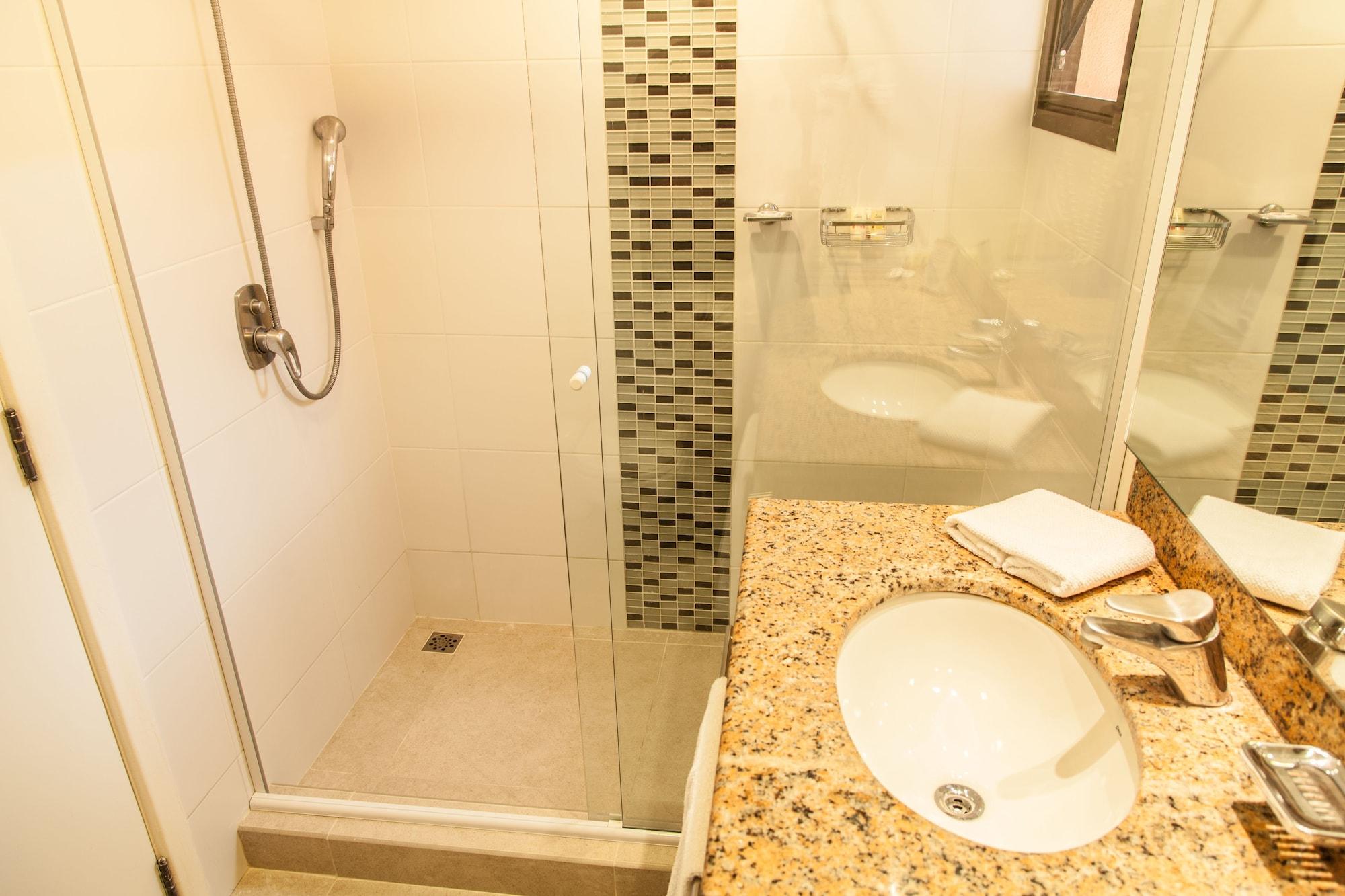 No Jurere Village Aparthotel
