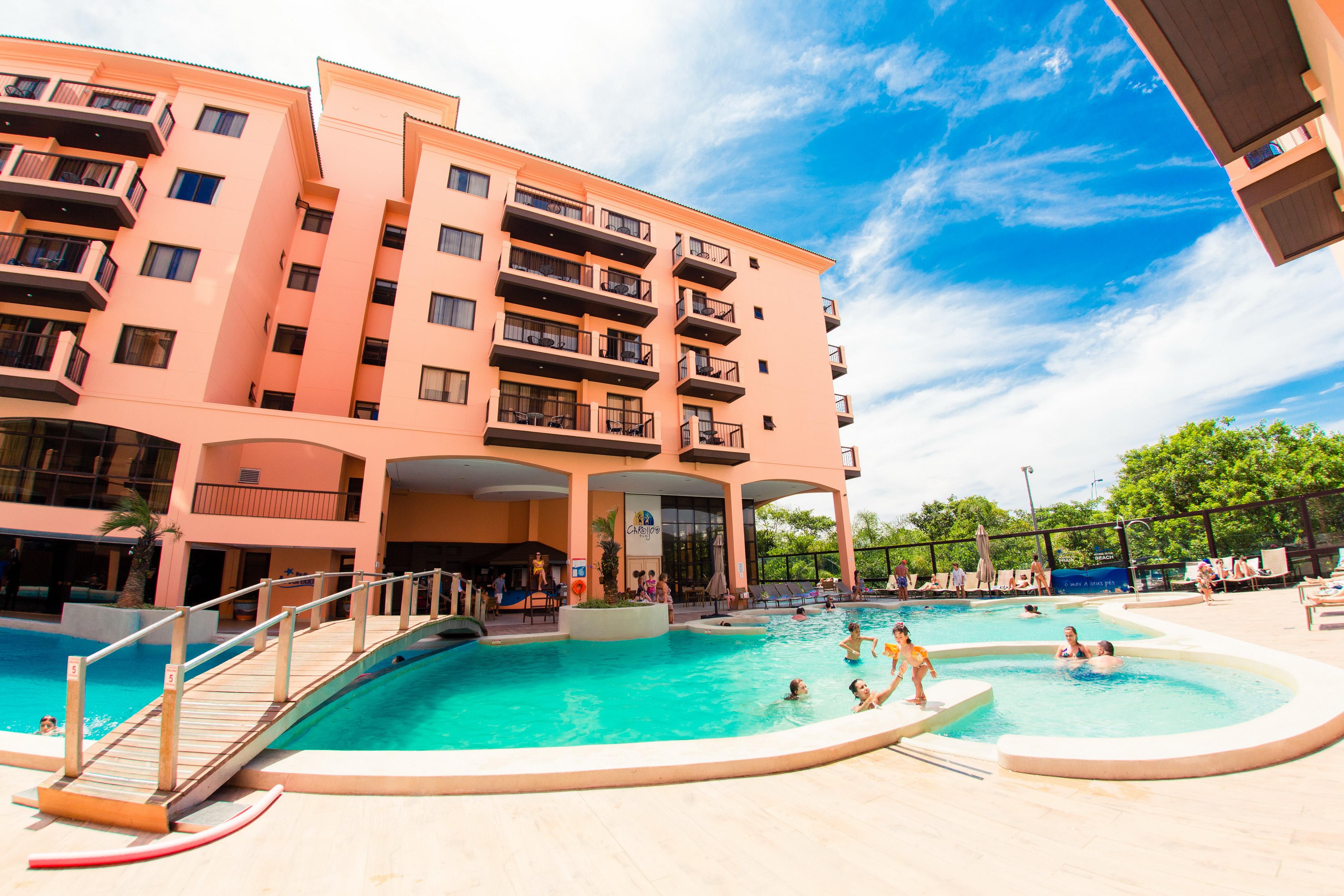 No Jurere Village Aparthotel