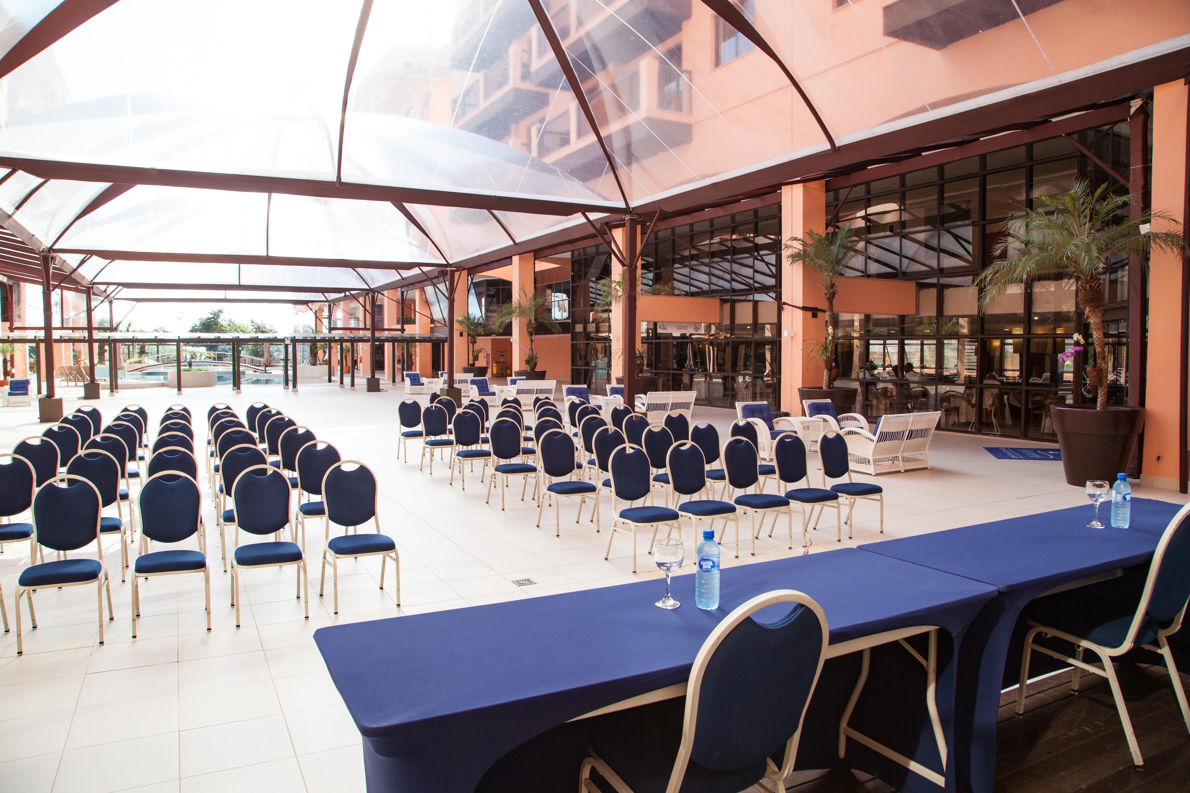 Aparthotel No Jurere Village Florianopolis