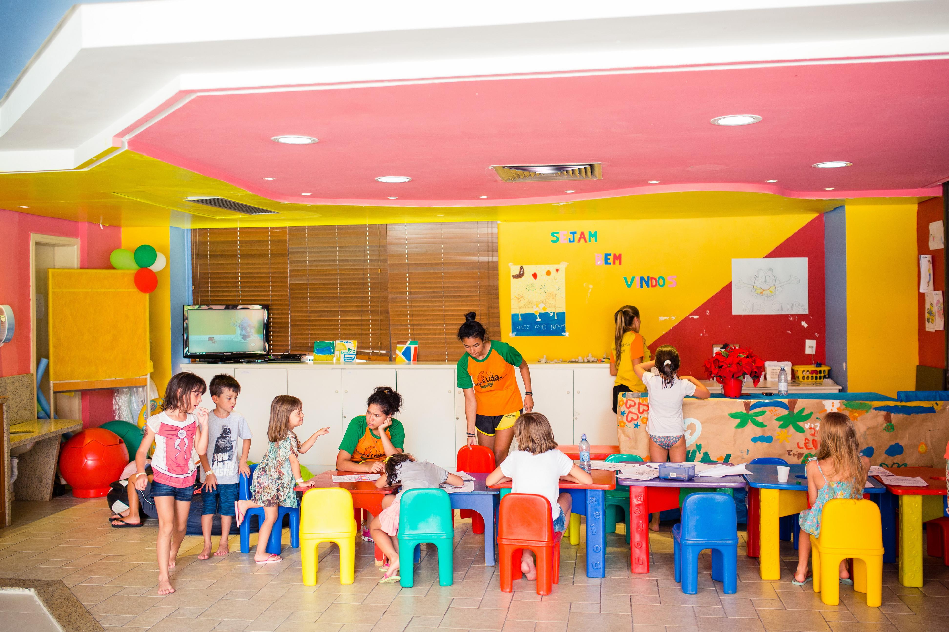 No Jurere Village Aparthotel 4*