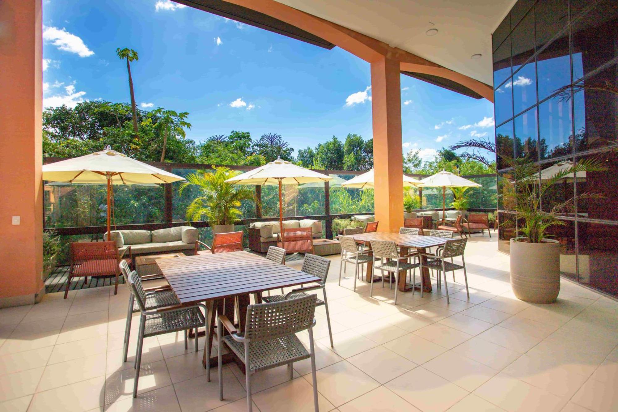 No Jurere Village 4* Florianopolis
