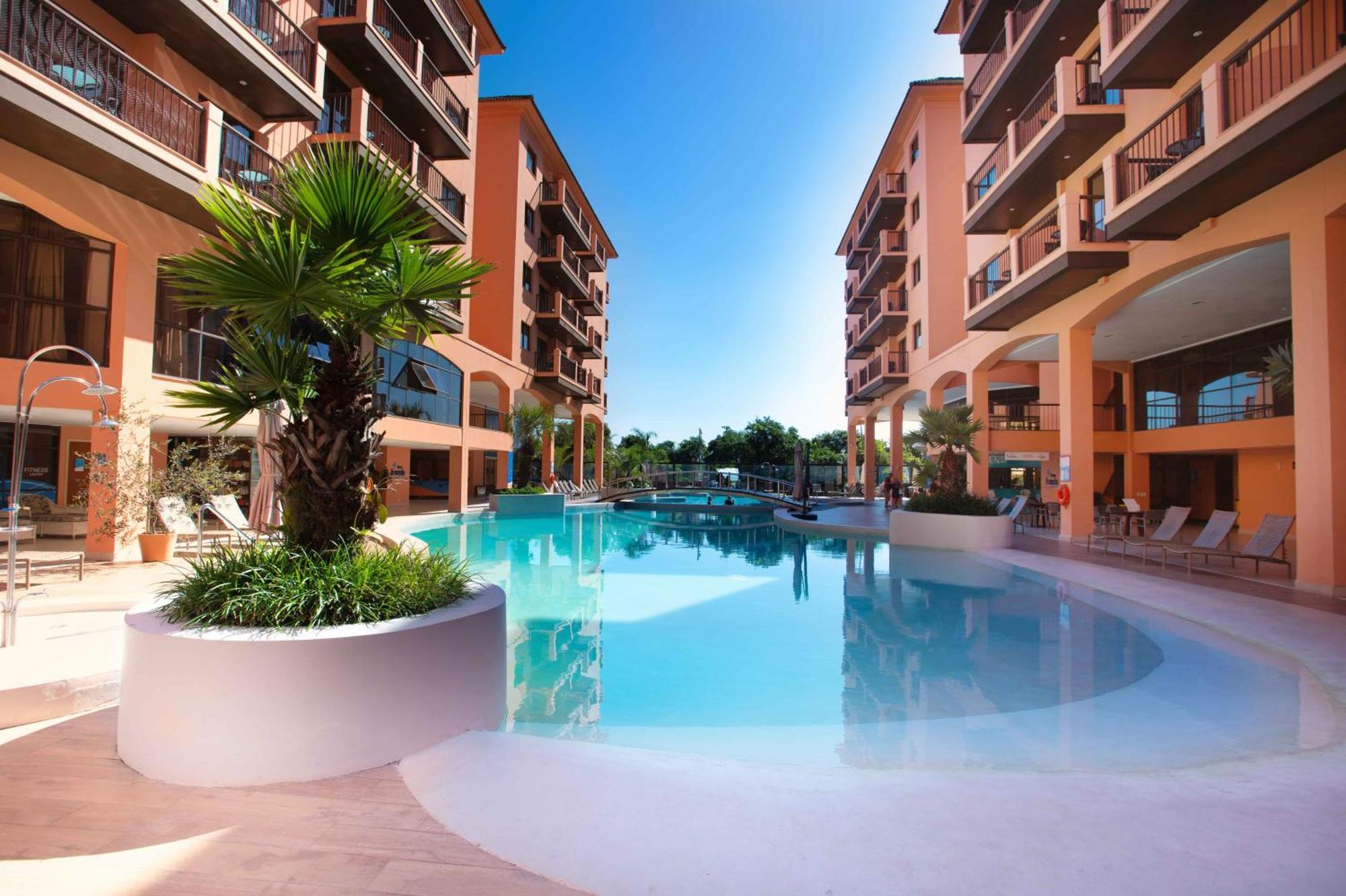 No Jurere Village Aparthotel