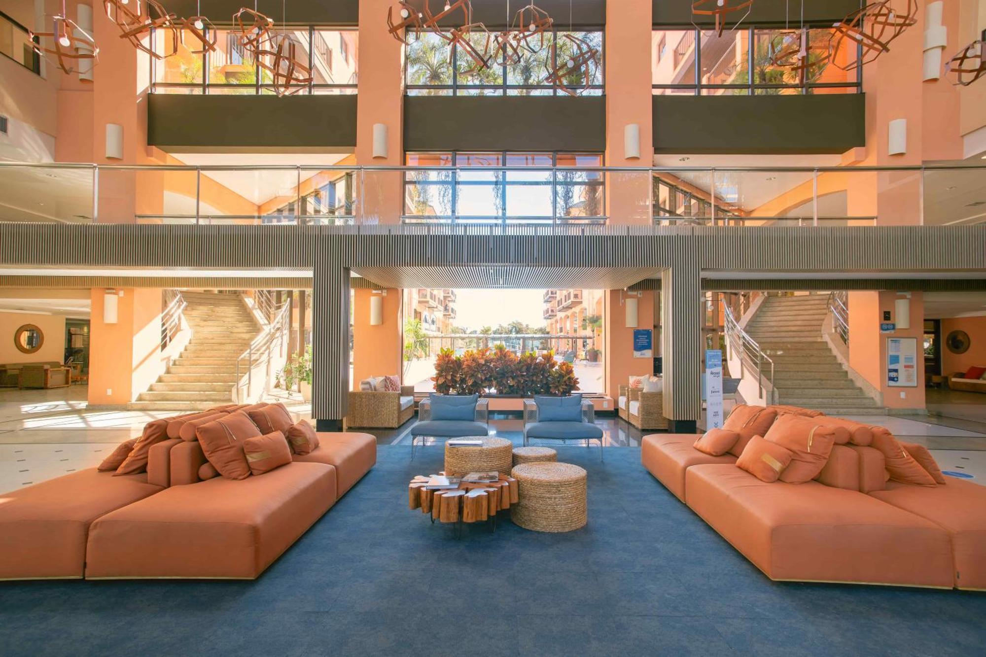 No Jurere Village Aparthotel Florianopolis