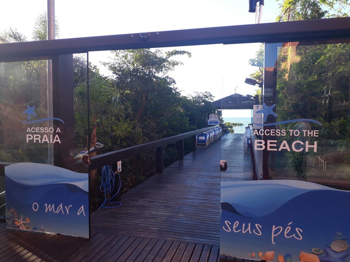No Jurere Village Aparthotel Florianopolis